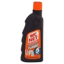 Wc Net Professional Sturascarichi turbo 500 ml